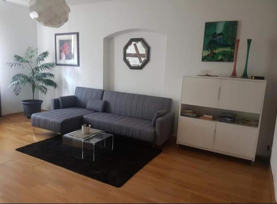 Spacious Appartement Colmar 2 Exterior foto